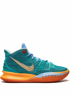 

Kyrie 7 Horus high-top sneakers, Nike Kyrie 7 Horus high-top sneakers