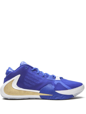 

Zoom Freak 1 sneakers, Nike Zoom Freak 1 sneakers