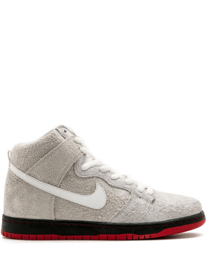 

SB Dunk High TRD sneakers, Nike SB Dunk High TRD sneakers