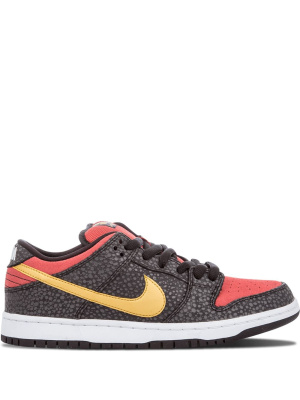 

SB Dunk Low Premium QS "Walk Of Fame" sneakers, Nike SB Dunk Low Premium QS "Walk Of Fame" sneakers