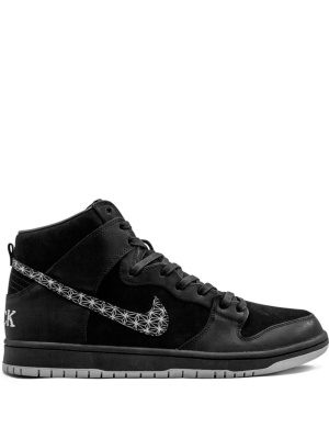 

X Black Bar Sb Zoom Dunk High Pro Qs sneakers, Nike X Black Bar Sb Zoom Dunk High Pro Qs sneakers