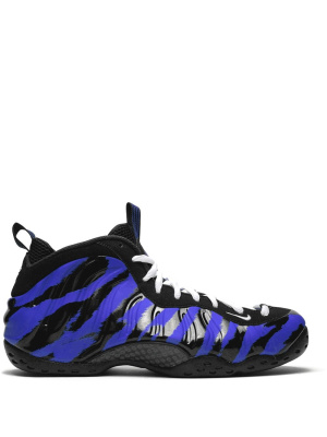 

Air Foamposite One QS "Memphis Tigers" sneakers, Nike Air Foamposite One QS "Memphis Tigers" sneakers
