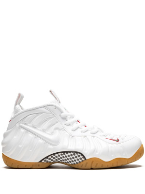 

Air Foamposite Pro "White/Gym Red/Gorge Gree" sneakers, Nike Air Foamposite Pro "White/Gym Red/Gorge Gree" sneakers