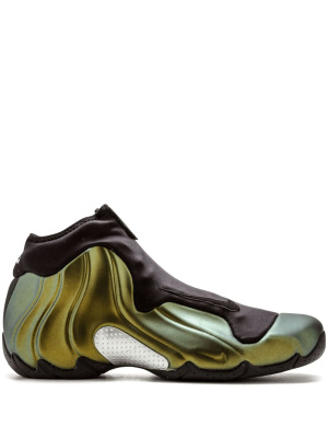 

Air Flightposite high-top sneakers, Nike Air Flightposite high-top sneakers