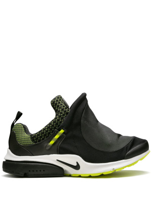 

X Comme Des Garçons Homme Plus Air Presto Tent sneakers, Nike X Comme Des Garçons Homme Plus Air Presto Tent sneakers