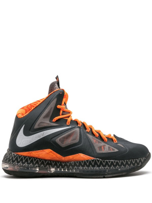 

LeBron 10 "BHM" sneakers, Nike LeBron 10 "BHM" sneakers