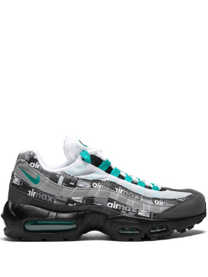 

Air Max 95 PRNT sneakers, Nike Air Max 95 PRNT sneakers