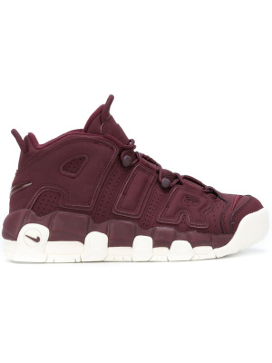 

More Uptempo 96 sneakers, Nike More Uptempo 96 sneakers