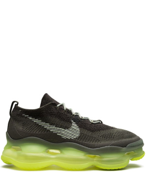 

Air Max Scorpion FlyKnit sneakers, Nike Air Max Scorpion FlyKnit sneakers