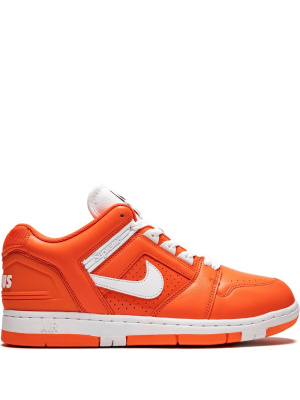 

X Supreme SB AF2 Low sneakers, Nike X Supreme SB AF2 Low sneakers