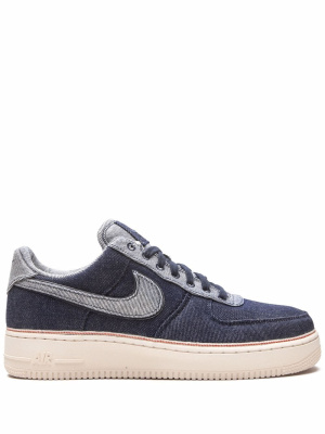 

Air Force 1 '07 PRM "3X1" sneakers, Nike Air Force 1 '07 PRM "3X1" sneakers