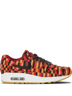 

Air Max 1 Woven SP sneakers, Nike Air Max 1 Woven SP sneakers