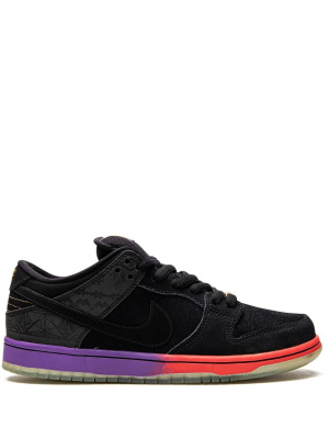 

SB Dunk Low Premium QS "Black History Month" sneakers, Nike SB Dunk Low Premium QS "Black History Month" sneakers