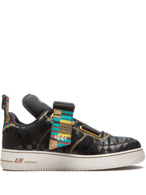 

Air Force 1 Utility BHM sneakers, Nike Air Force 1 Utility BHM sneakers