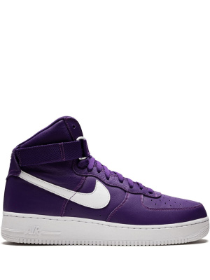 

Air Force 1 High Retro QS sneakers, Nike Air Force 1 High Retro QS sneakers