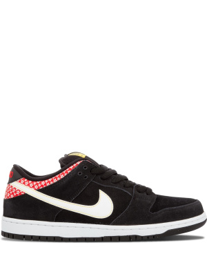 

SB Dunk Low Premium "Firecracker" sneakers, Nike SB Dunk Low Premium "Firecracker" sneakers