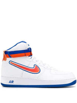 

Air Force 1 NBA High, Nike Air Force 1 NBA High
