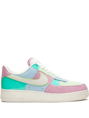

Air Force 1 07 QS sneakers, Nike Air Force 1 07 QS sneakers