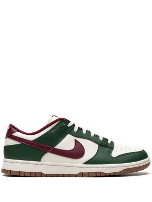 

Dunk Low Retro leather sneakers, Nike Dunk Low Retro leather sneakers