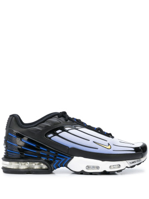 

Air Max Plus 3 low-top sneakers, Nike Air Max Plus 3 low-top sneakers