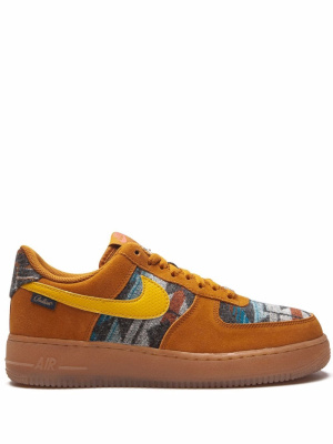 

Air Force 1 '07 "N7 Pendleton" sneakers, Nike Air Force 1 '07 "N7 Pendleton" sneakers