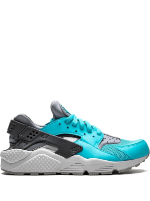 

Air Huarache low-top sneakers, Nike Air Huarache low-top sneakers