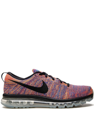 

Flyknit Max sneakers, Nike Flyknit Max sneakers