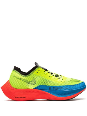 

ZoomX Vaporfly Next% 2 ''Steve Prefontaine Volt'' sneakers, Nike ZoomX Vaporfly Next% 2 ''Steve Prefontaine Volt'' sneakers