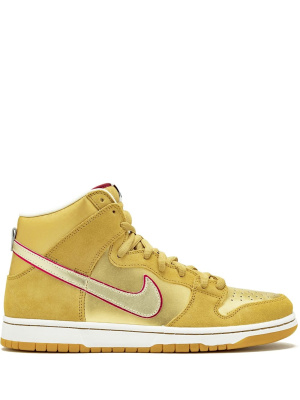 

Dunk High Premium SB sneakers, Nike Dunk High Premium SB sneakers