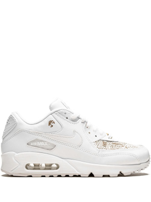 

Air Max 90 Laser sneakers, Nike Air Max 90 Laser sneakers