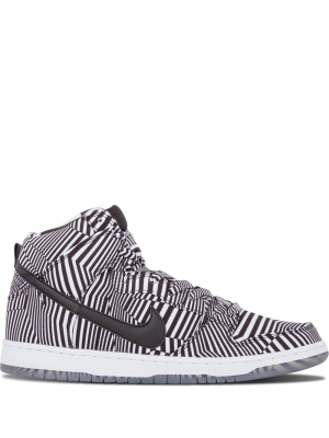 

SB Dunk High Premium "Concept Car" sneakers, Nike SB Dunk High Premium "Concept Car" sneakers