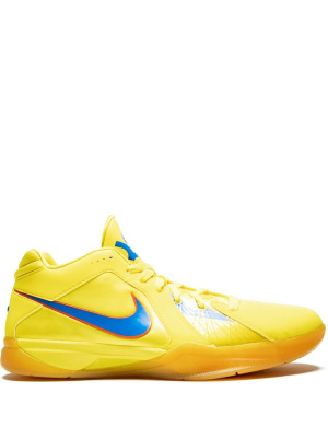 

Zoom KD 3 "Christmas" sneakers, Nike Zoom KD 3 "Christmas" sneakers