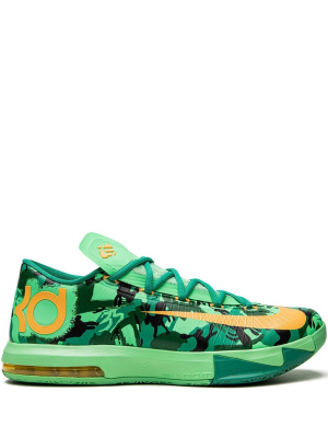

KD 6 "Easter" low-top sneakers, Nike KD 6 "Easter" low-top sneakers