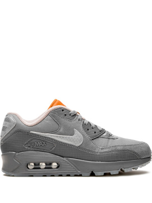 

X The Basement Glasglow Air Max 90 sneakers, Nike X The Basement Glasglow Air Max 90 sneakers