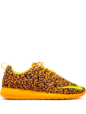 

Rosherun FB "Leopard" sneakers, Nike Rosherun FB "Leopard" sneakers