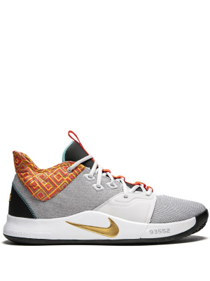 

PG 3 BHM sneakers, Nike PG 3 BHM sneakers