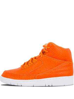

Air Python Lux B SP "Starfish/Starfish-Total Orange" sneakers, Nike Air Python Lux B SP "Starfish/Starfish-Total Orange" sneakers