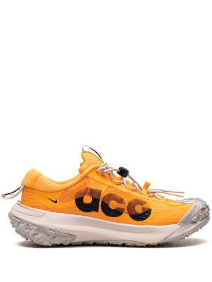 

ACG Mountain Fly Low 2 "Lase Orange" sneakers, Nike ACG Mountain Fly Low 2 "Lase Orange" sneakers