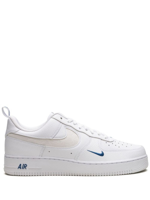 

Air Force 1 "Cut Out" sneakers, Nike Air Force 1 "Cut Out" sneakers