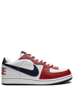 

Zoom Terminator Low "Olympics" sneakers, Nike Zoom Terminator Low "Olympics" sneakers