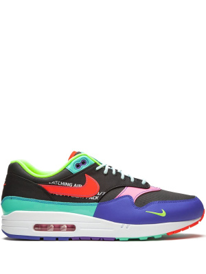 

Air Max 1 sneakers, Nike Air Max 1 sneakers