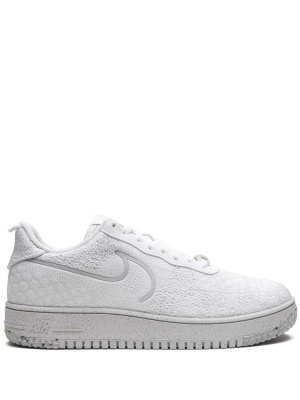 

Air Force 1 Flyknit NN "Whiteout" sneakers, Nike Air Force 1 Flyknit NN "Whiteout" sneakers