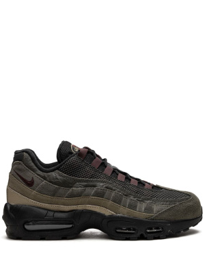 

Air Max 95 "Black Earth" sneakers, Nike Air Max 95 "Black Earth" sneakers