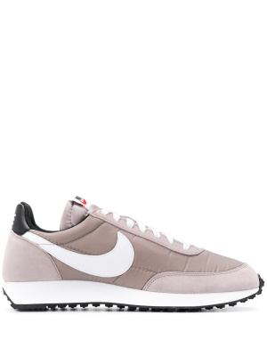 

Low-top suede sneakers, Nike Low-top suede sneakers
