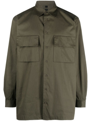 

Button-up shirt, Nike Button-up shirt