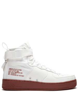 

SF AF1 Mid sneakers, Nike SF AF1 Mid sneakers