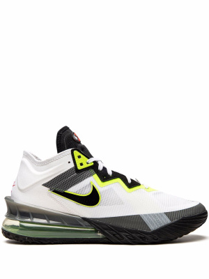 

LeBron 18 low-top sneakers, Nike LeBron 18 low-top sneakers