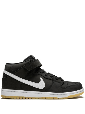 

SB Dunk Mid Pro ISO sneakers, Nike SB Dunk Mid Pro ISO sneakers