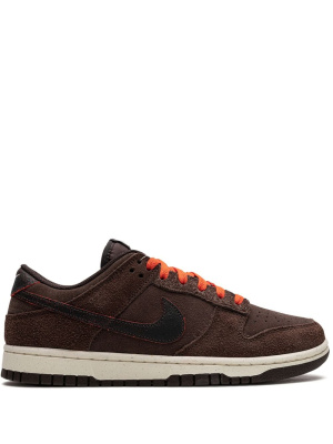 

Dunk Low Retro PRM sneakers, Nike Dunk Low Retro PRM sneakers