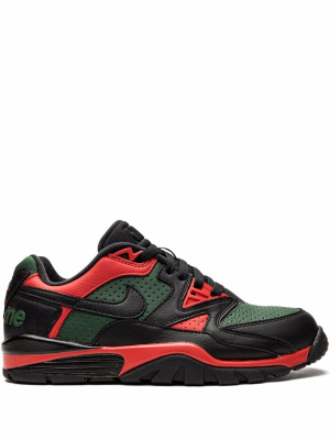 

X Supreme Air Cross Trainer 3 Low sneakers, Nike X Supreme Air Cross Trainer 3 Low sneakers